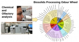 Ruth Biosolid