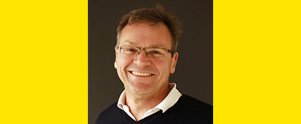 Professor Richard Stuetz